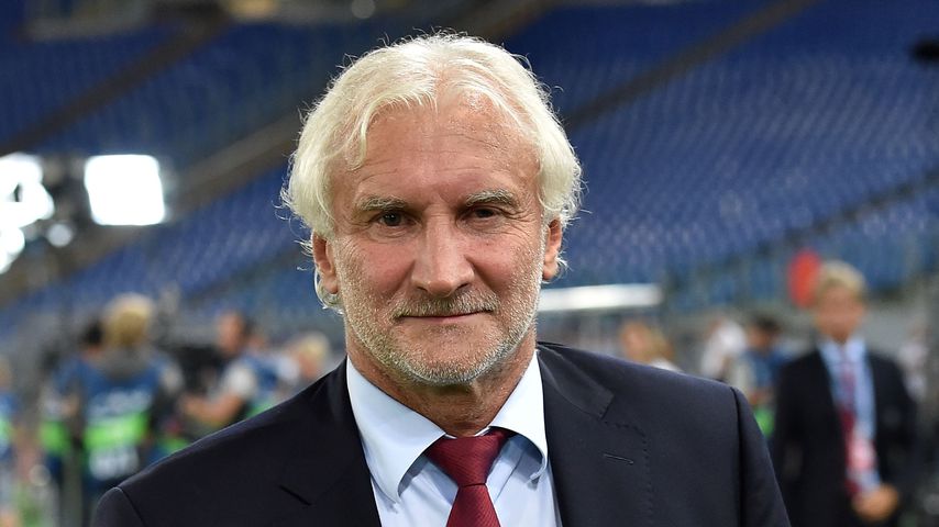 Runder Geburtstag: Fußball-Legende Rudi Völler wird heute 60