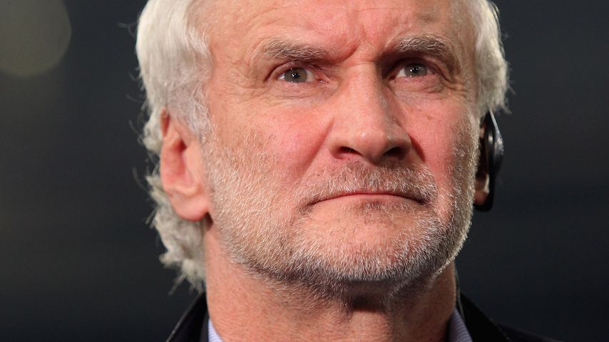 Tragischer Verlust: Rudi Völlers Bruder ist tot