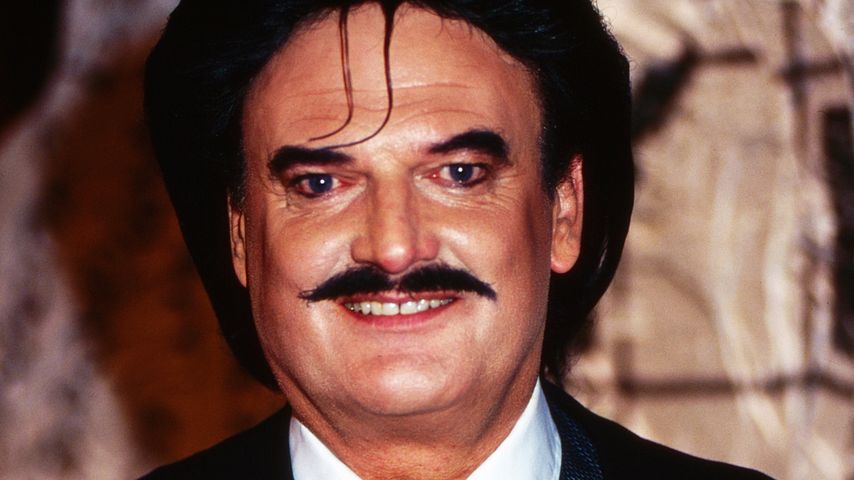 17 Jahre nach seinem Tod: Das lag in Rudolph Moshammers Safe