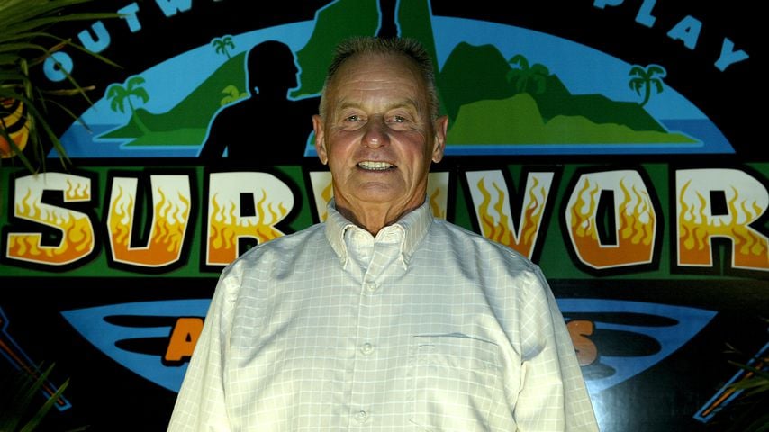 Rudy Boesch, Ex-Navy-Seal