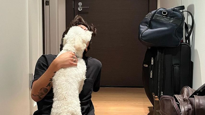 Rudy Mancuso auf Instagram