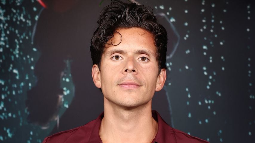 Darum wollte Rudy Mancuso nicht von Pennywise getötet werden