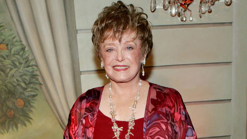 "Golden Girls"-Star litt ihr Leben lang unter Panikattacken