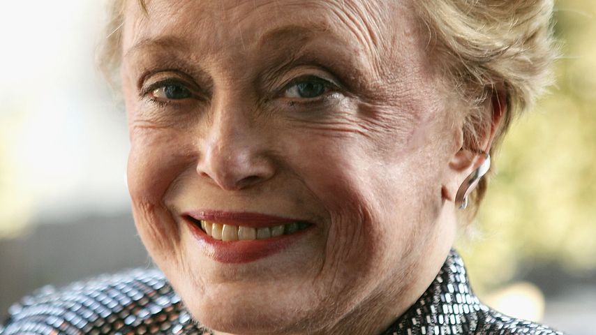 Mehrere Schlaganfälle: Daran starb "Golden Girls"-Star