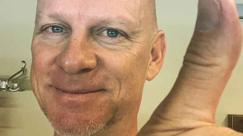 Rüdiger Hoffmann im Dezember 2019