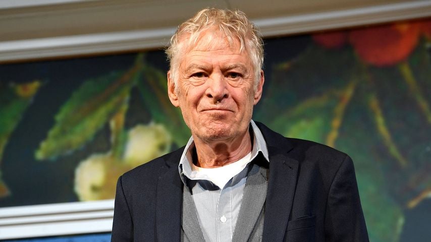 Ruediger Joswig bei der Premiere von "Alle unter eine Tanne" in der Komödie im Bayerischen Hof, München, 1.12.2022
