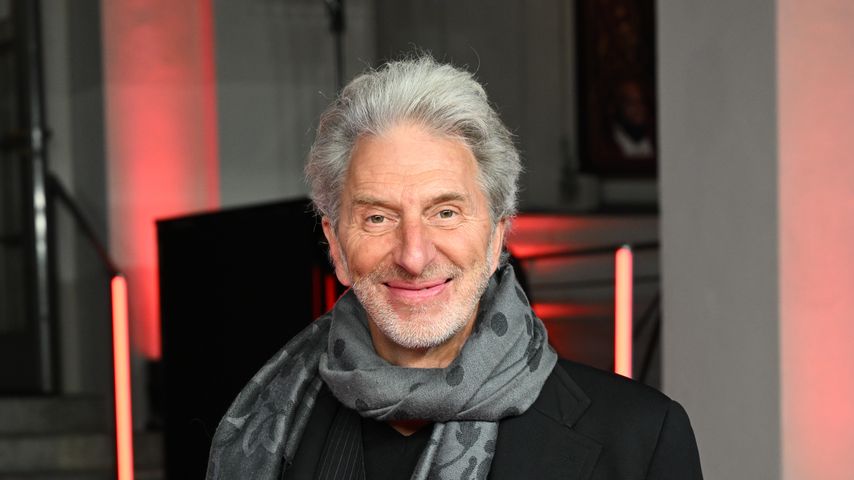 Rufus Beck, Schauspieler