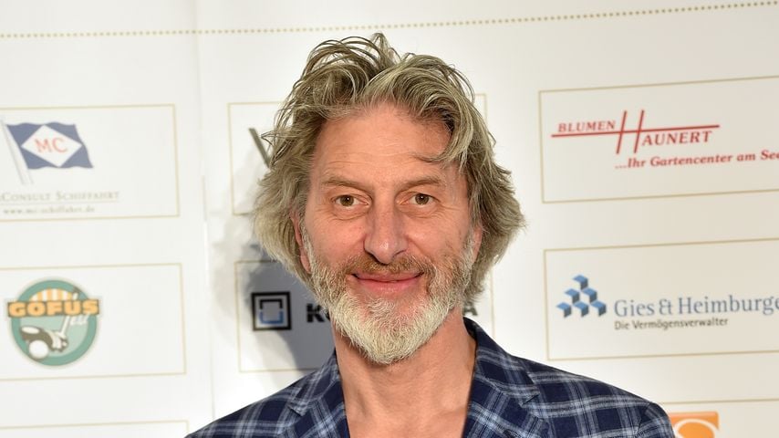 Rufus Beck, Schauspieler