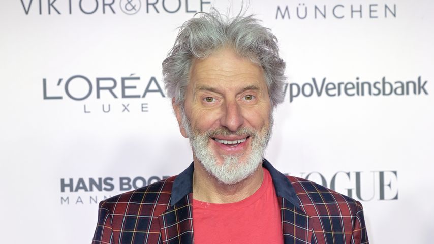 Rufus Beck, Schauspieler