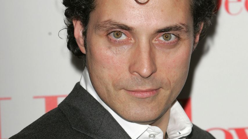 Rufus Sewell bei der "Liebe braucht keine Ferien"-Premiere 2006