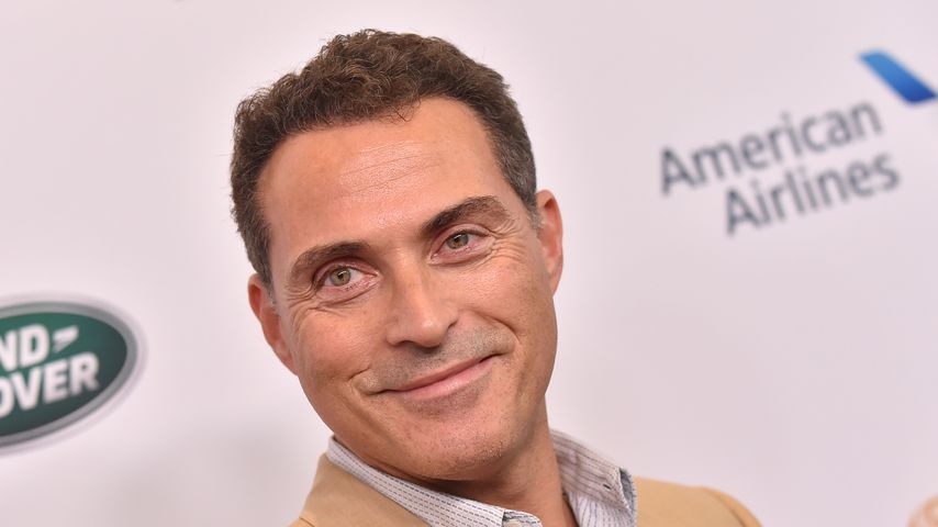 Rufus Sewell im September 2019