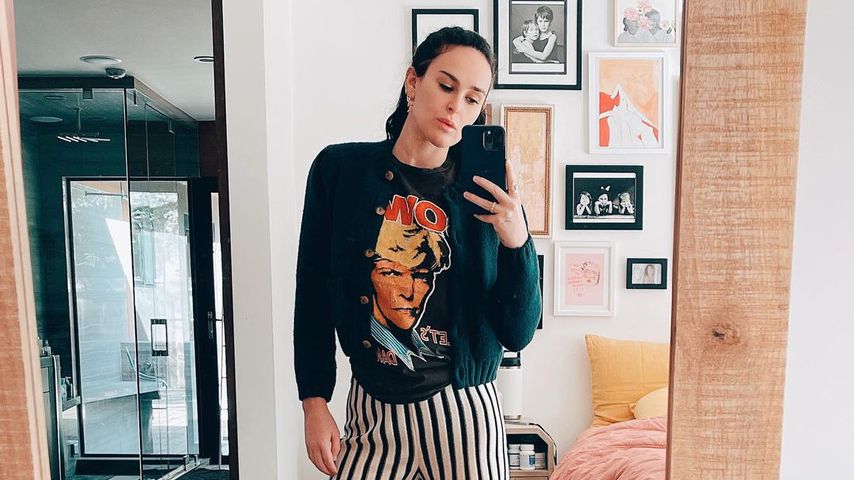 Rumer Willis im Dezember 2020