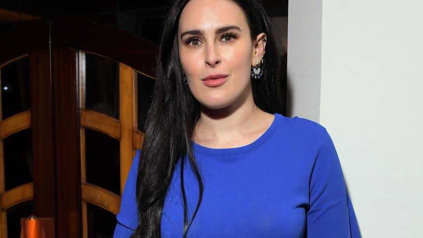 Rumer Willis bei einem Event in L.A. im Februar 2020
