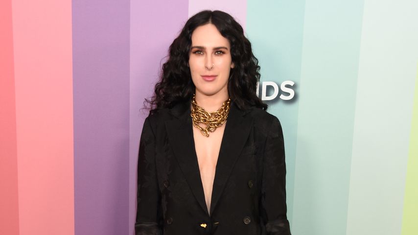 Rumer Willis, Schauspielerin