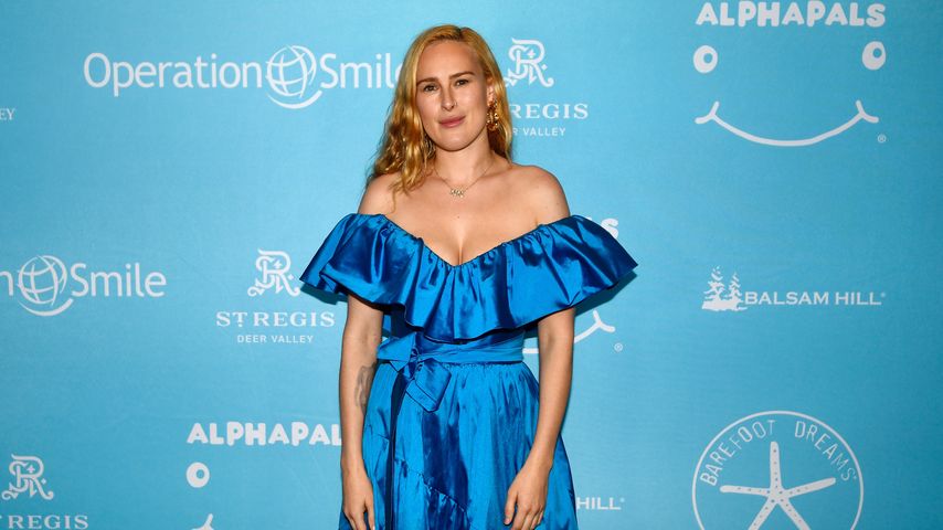 Rumer Willis, 2024