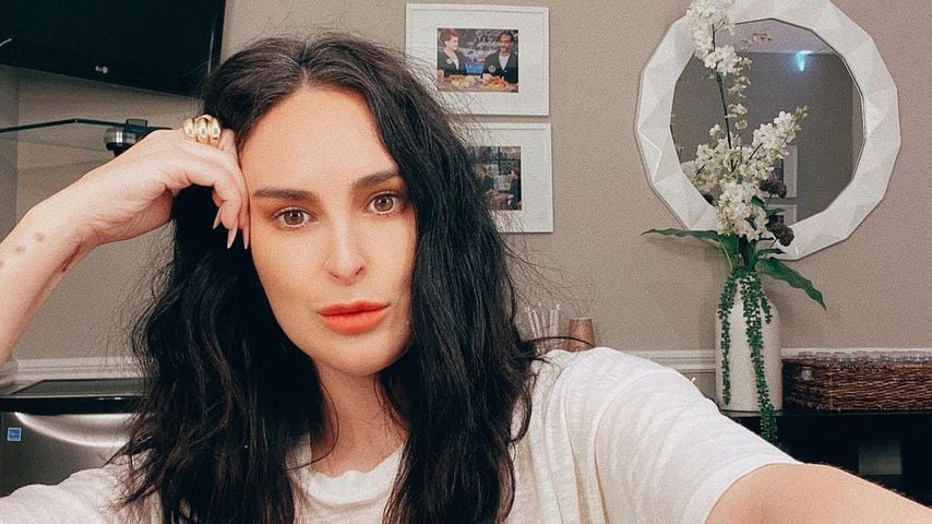 Rumer Willis, 2020