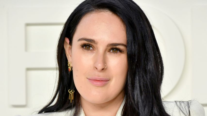 Großer Meilenstein: Rumer Willis bald fünf Jahre trocken