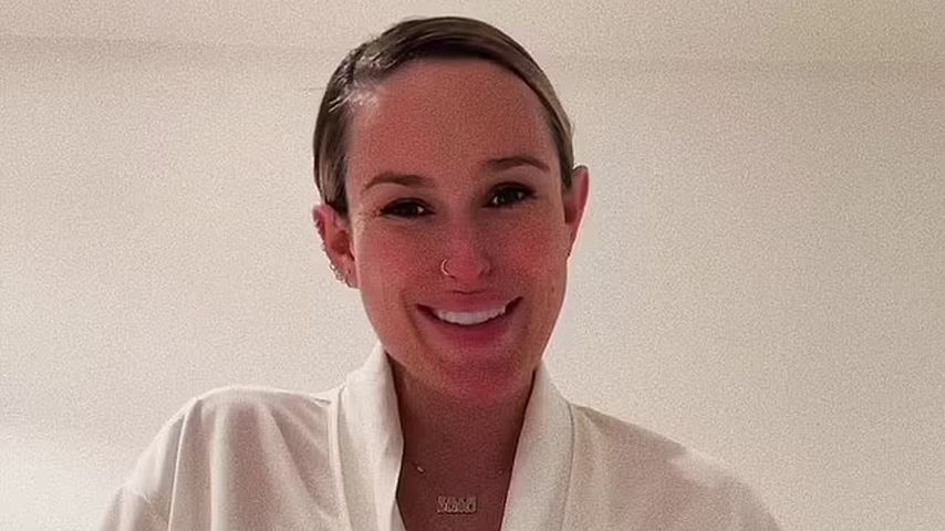 Rumer Willis plant Geburt ohne medizinische Hilfsmittel