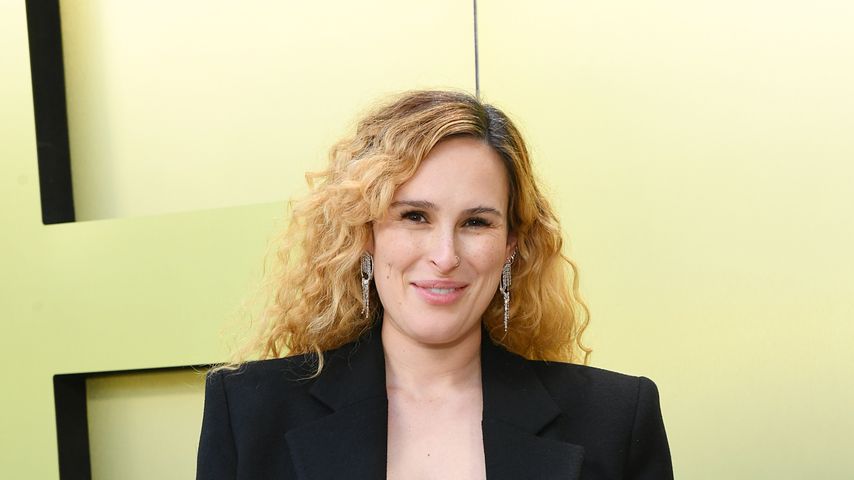 Rumer Willis, 2023