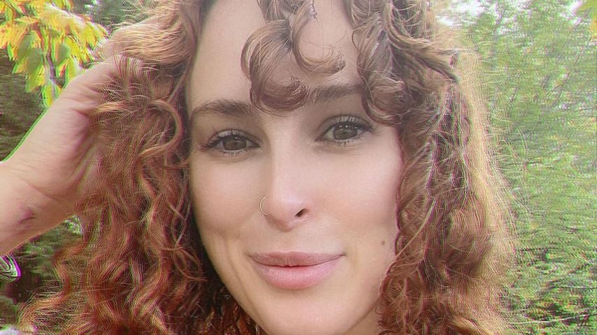 Rumer Willis, September 2021