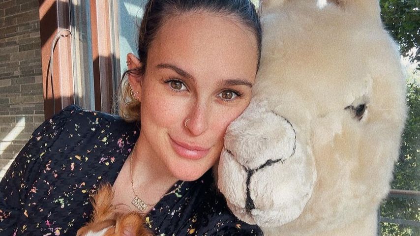 Rumer Willis im März 2023