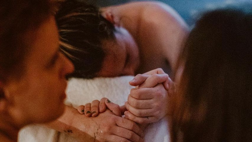 Rumer Willis mit ihren Schwestern