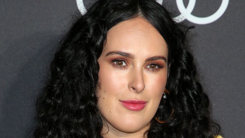 Schauspielerin Rumer Willis bei den 71. Emmys