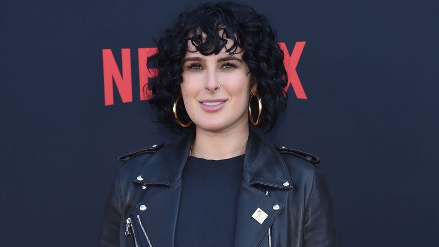 Extrem! So sehr hat sich Rumer Willis verändert