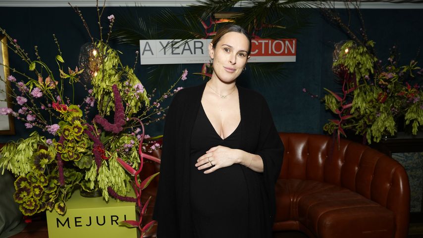 Rumer Willis im März 2023