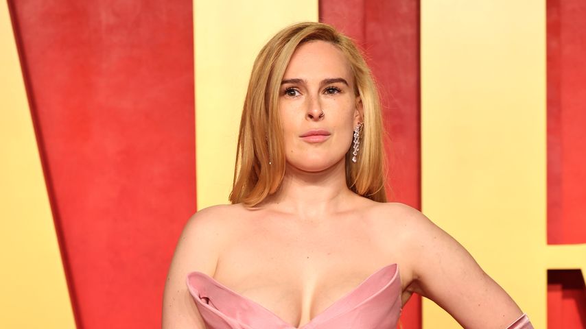 Rumer Willis, 2024