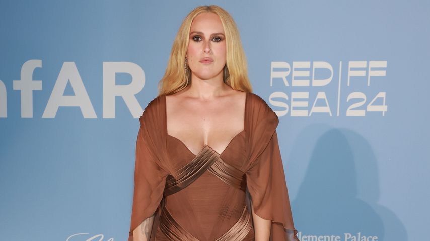 Rumer Willis im September 2024