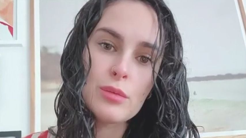 Rumer Willis im September 2020
