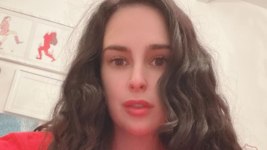 Rumer Willis, Schauspielerin