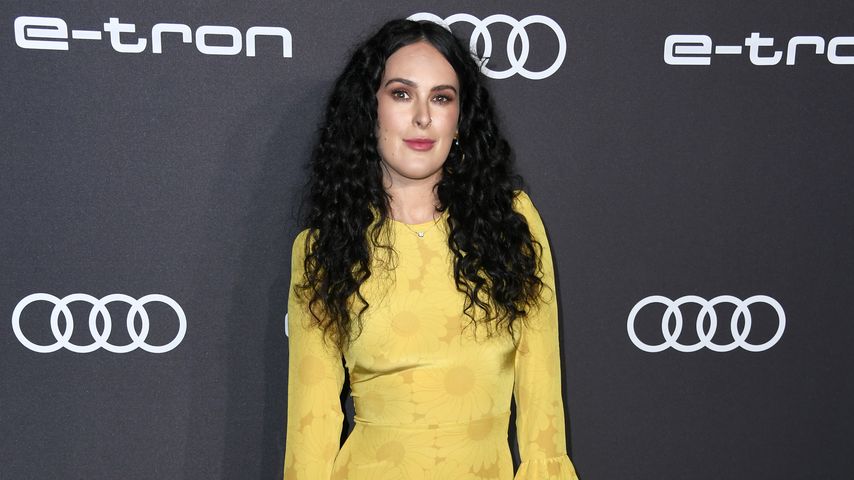 Rumer Willis, Schauspielerin