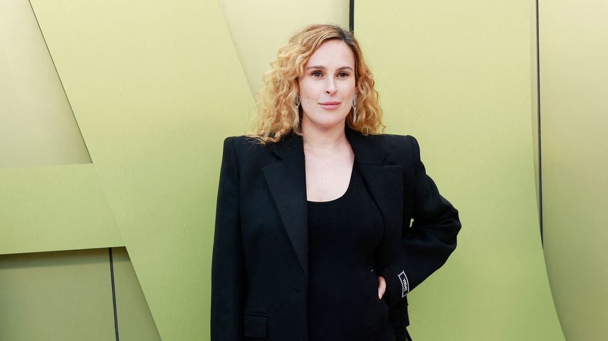 Rumer Willis, Schauspielerin