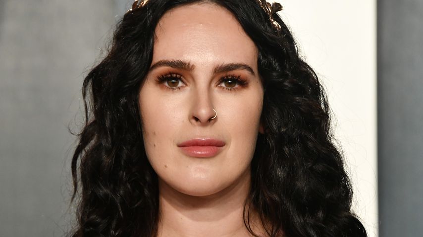 Schauspielerin Rumer Willis