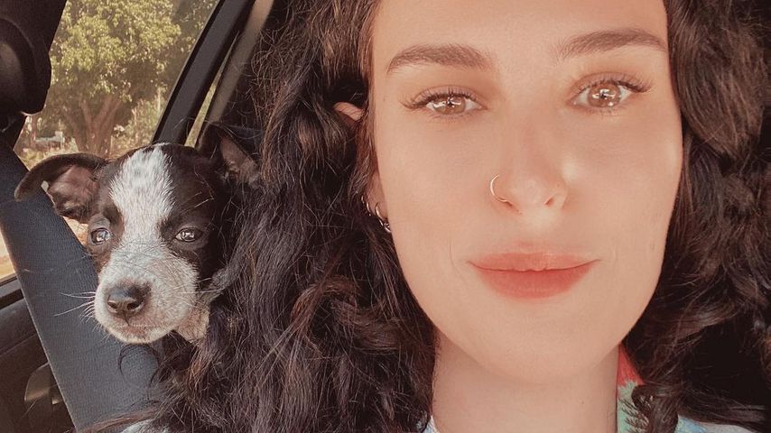Rumer Willis, Schauspielerin