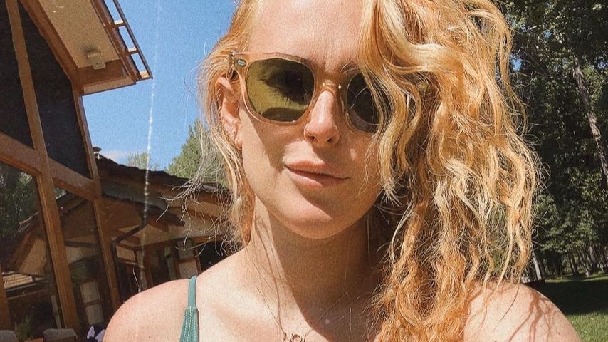 "Melonen": Neumama Rumer Willis zeigt ihre After-Baby-Brüste