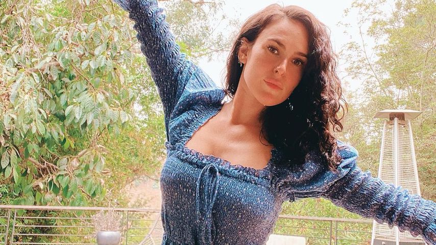 Rumer Willis im September 2020
