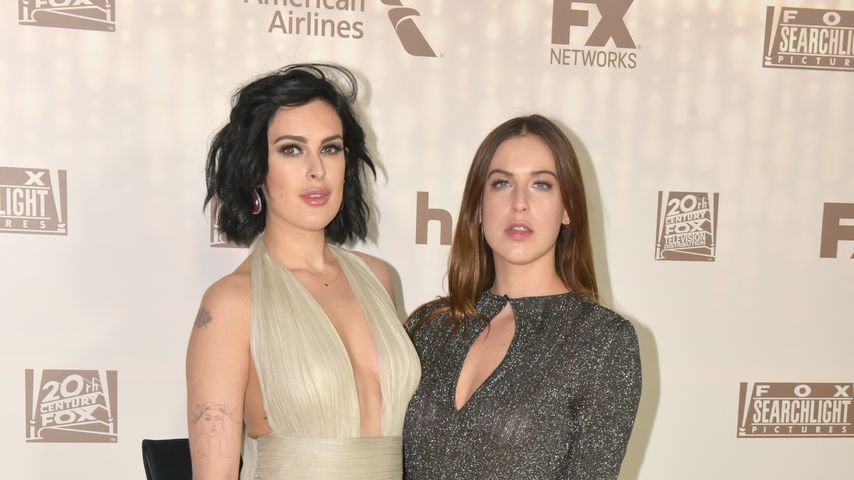 Sechs Monate ohne Alkohol: Rumer Willis ist mega-stolz!