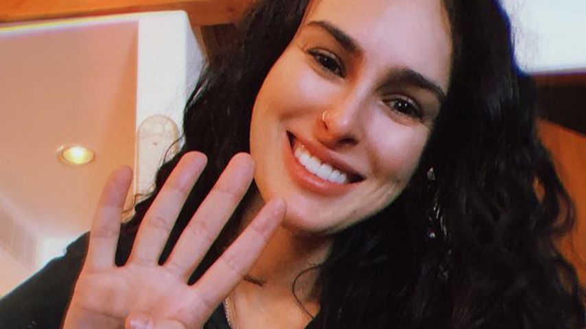 Rumer Willis, 2020