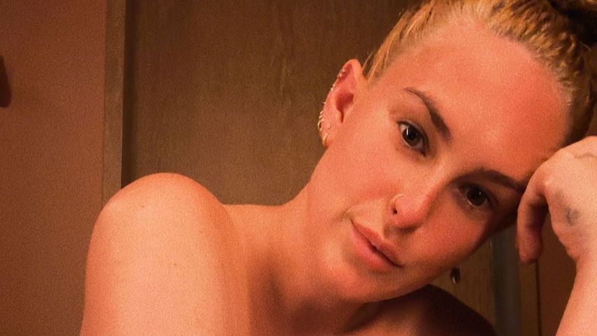 Rumer Willis im August 2023