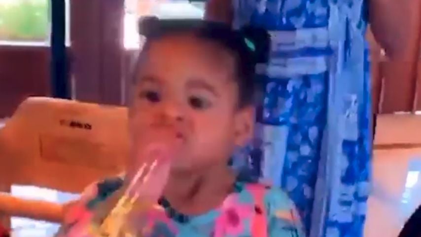 Rumi Carter