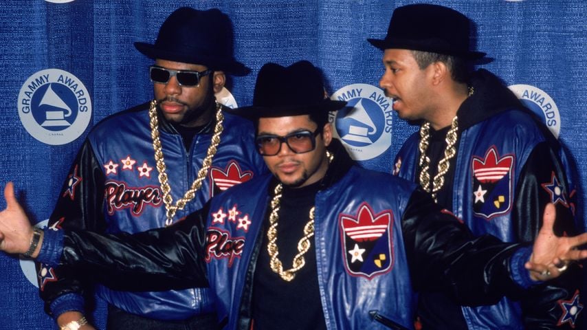 Zum letzten Mal: Run-D.M.C. kündigt Abschiedskonzert an!