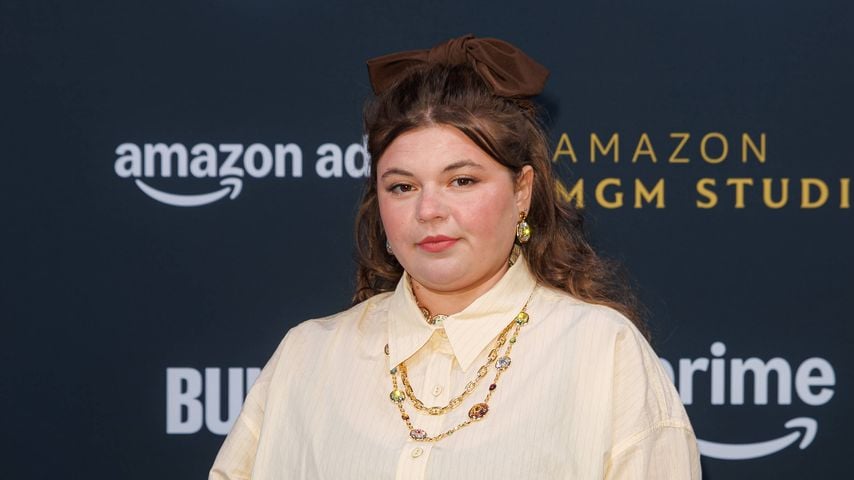 Body Positivity adé? Das sagt Runa Greiner zu Abnehmtrend