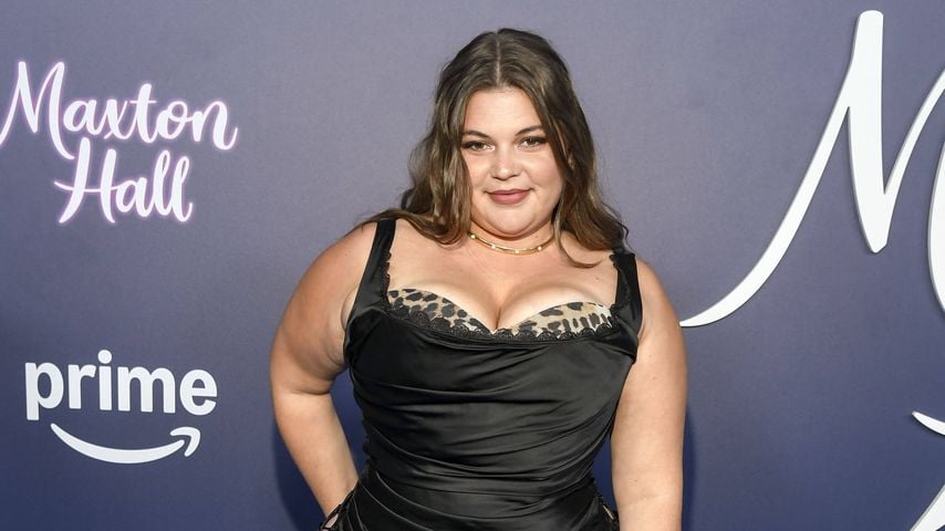 Wow: So viele verschiedene Sprachen spricht Runa Greiner