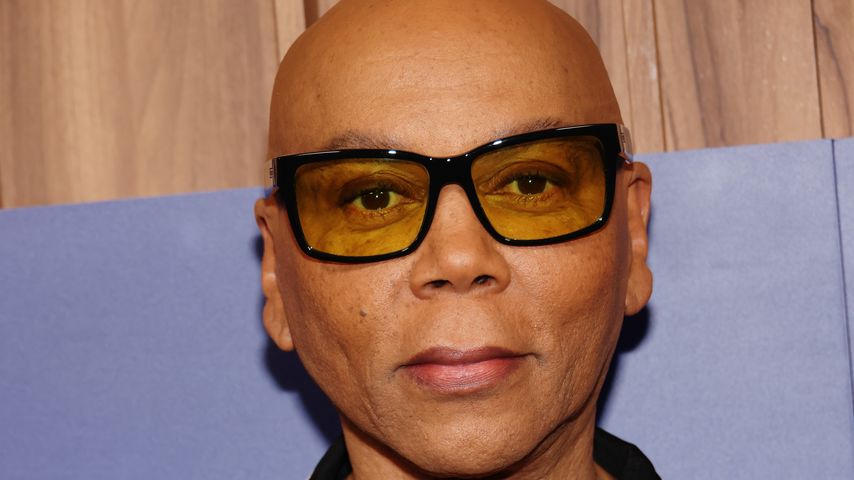 RuPaul begann schon mit zehn Jahren Drogen zu konsumieren!