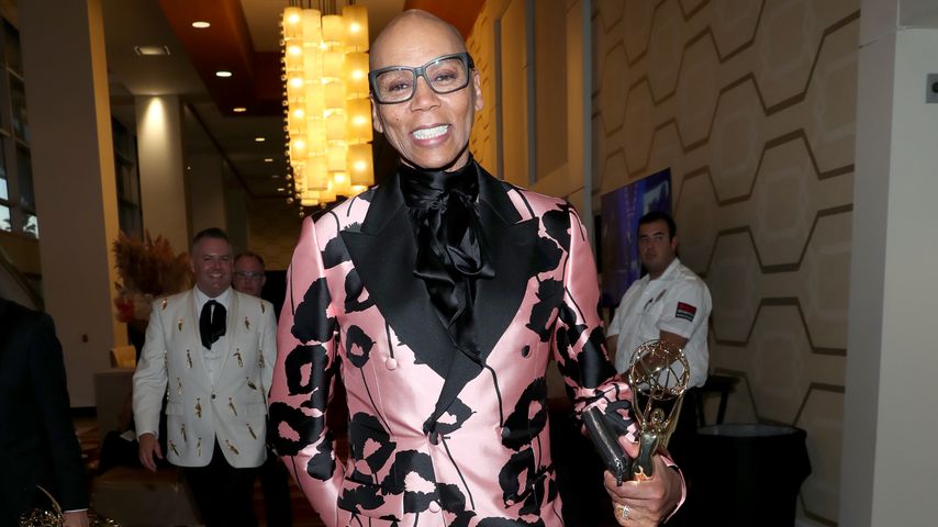 Nach Walk of Fame-Stern: Dragqueen RuPaul bekommt Talkshow