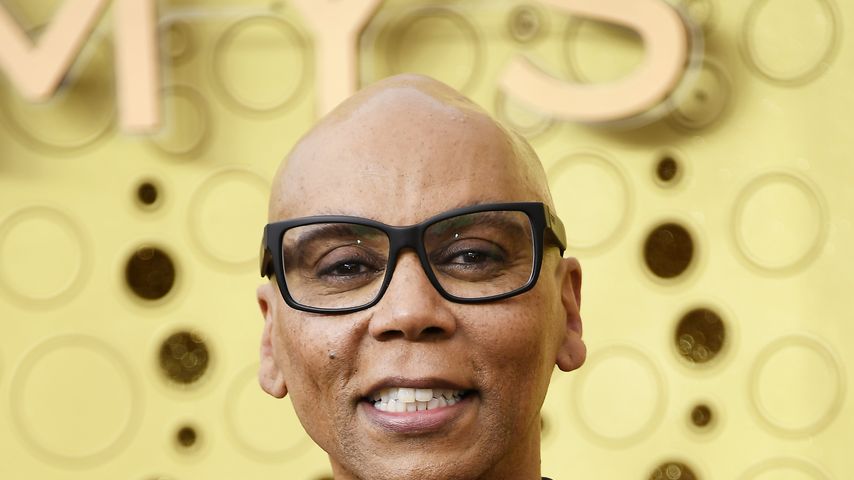 RuPaul, TV-Star