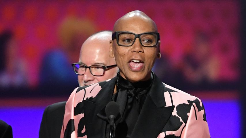 RuPaul im September 2019